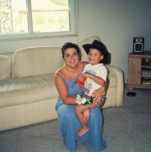 Meet your Posher, Sam